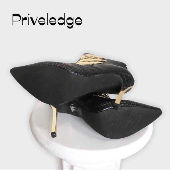 NWOT Ankle boots - Picture 5 of 7